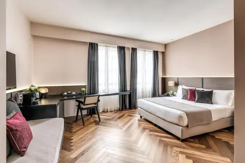 Plinius Lifestyle Lake Como Hotel in Bardolino — foto 12