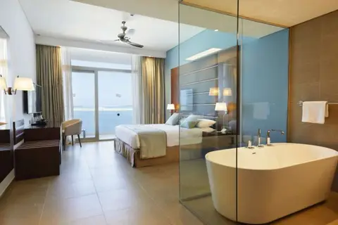 Riu Dubai in نخلة ديرة — foto 25