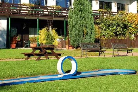 Wohlfühlhotel der Jägerhof foto 27