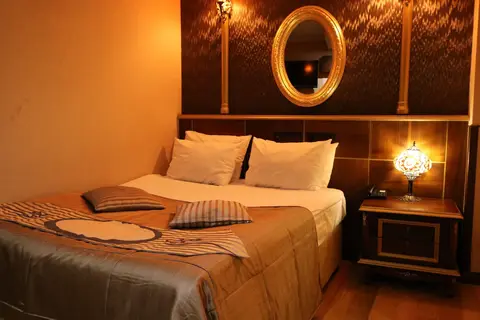 Edition Old City Boutique Hotel in Fatih — foto 14
