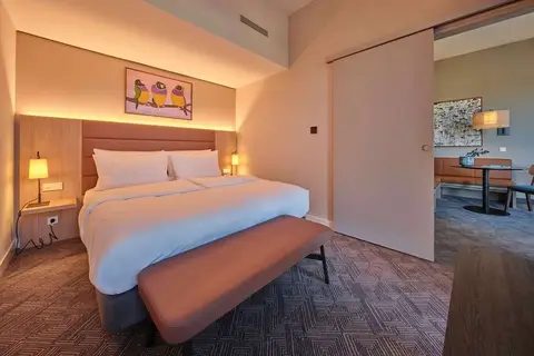 Adina Aparthotel Munich in München — foto 3