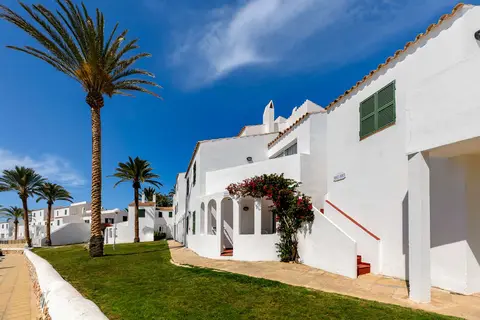 Vibra Blanc Cottage in Ciutadella — foto 12