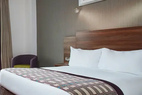 Leonardo Hotel Dublin Christchurch in Dublin — foto 17