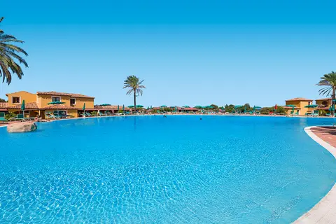 Villaggio Baia Dei Pini in Budoni — foto 14