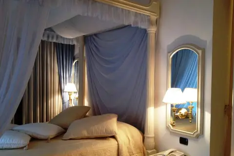 Hotel Classensis in Ravenna — foto 21
