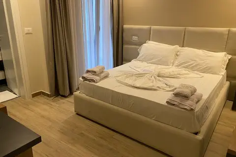 Hotel Alion 21 in Durres — foto 30