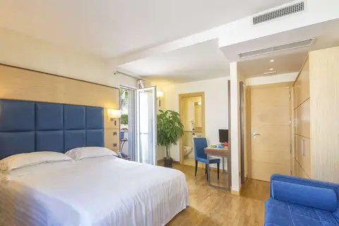 Virgilio Grand Hotel in Sperlonga — foto 3