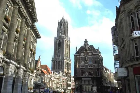 Postillion Hotel Utrecht Bunnik foto 18