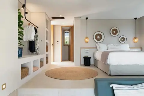 Eliamos Villas Hotel & Spa in Σπαρτιά — foto 17