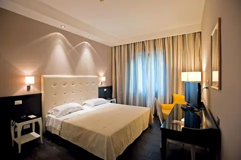 Mediterraneo Hotel & Residence in Palermo — foto 4