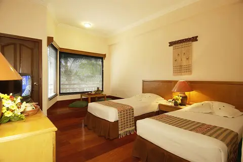 Hotel & Spa The Jayakarta Bali Beach Resort in Kuta, foto 14