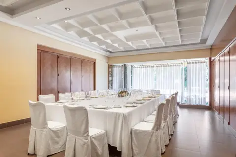 Hotel Crisol Regio in Santa Marta de Tormes — foto 21