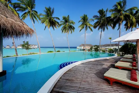 Machchafushi Island Resort & Spa Maldives, The Centara Collection in Cocoa Island, foto 27