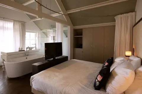 Hotel Spaander Volendam, BW Signature Collection foto 14