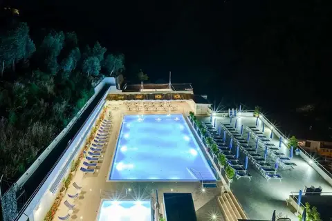 Best Western Hotel La Solara in Sorrento, foto 2