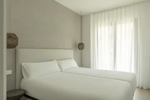 Europa Apartments in L'hospitalet De Llobregat — foto 29
