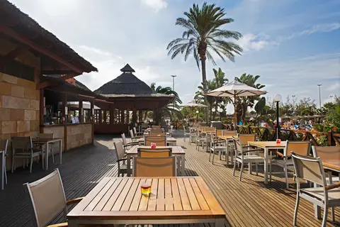 Elba Carlota Beach & Golf Resort in Antigua — foto 18