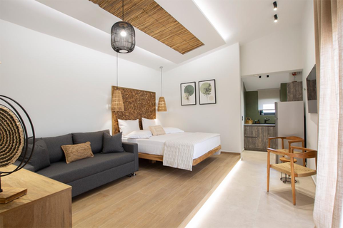 Elfam City Suites foto 12