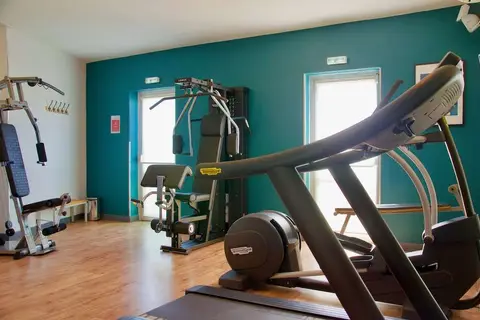 Appart'City Confort Montpellier Ovalie in Montpellier, foto 14