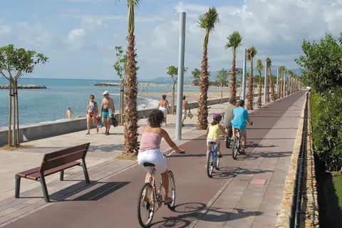 Hotel Estival Eldorado Resort foto 24