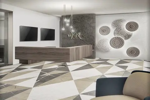 Mercure St. Julian´s Malta in San Ġiljan — foto 10