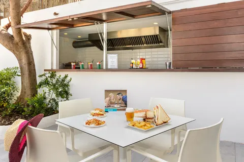 Hotel Vibra San Remo foto 19