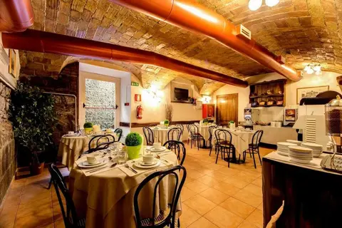 Parker in Rome, foto 7