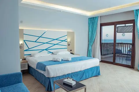 Gravity Hotel & Aqua Park Hurghada in Hurghada, foto 3