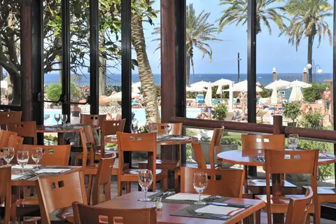 Hotel Sol Tenerife in Arona, foto 8