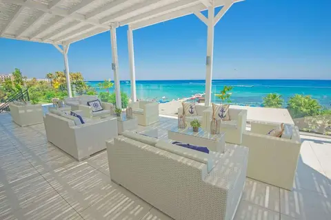 Silver Sands Beach Hotel in Paralimni, foto 24