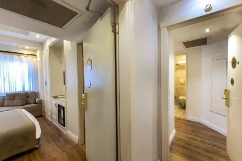 Hotel Yasmak Sultan in İstanbul — foto 8