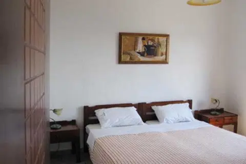 Amazones Villas Apartments in Δημοτική Ενότητα Μαλίων — foto 18