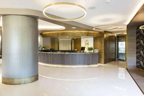 SHG Hotel Verona in Verona, foto 24