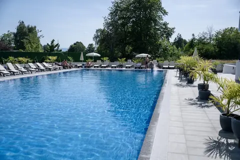 Unique Resort & Spa in Ohrid — foto 26