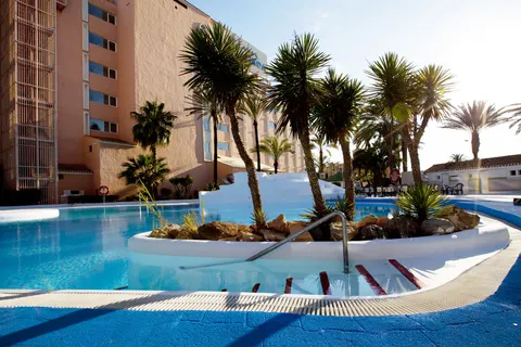 Playalinda Aquapark & Spa in Roquetas de Mar — foto 11