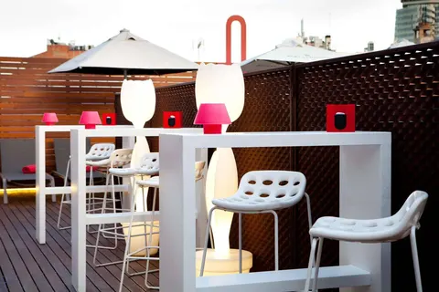 Hotel España Ramblas foto 14