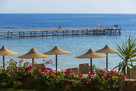 Concorde Moreen Beach Resort & Spa in Concorde Moreen Beach Resort & SPA — foto 18