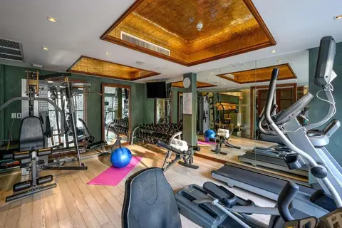 Maikhao Dream Villa Resort & Spa in Thalang, Phuket Tailandia, foto 8