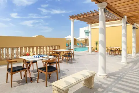 Somerset Al Mansoura Doha in Doha — foto 8