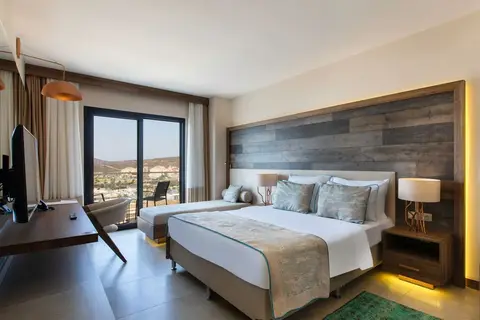 Design Plus Seya Beach Hotel in Çeşme — foto 19