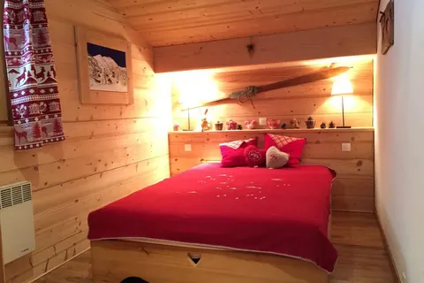 Châtel Linga foto 5