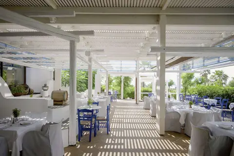 Esperos Mare Resort & Spa in Faliraki, foto 11