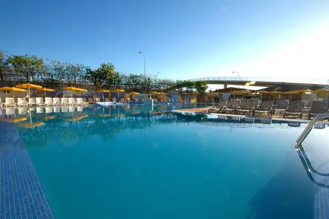 Appartementen Green Field in San Bartolomé de Tirajana — foto 15