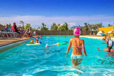 Camping Grande Italia foto 10