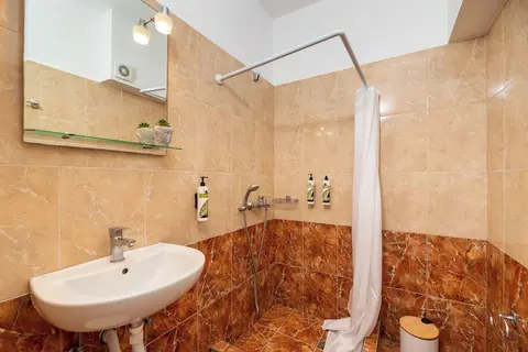 Nikos Hotel in Nikos Hotel, foto 23