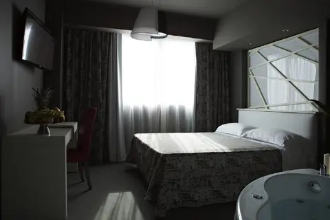 Moderno Hotel Roma in Rome — foto 13