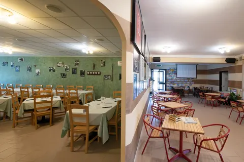 Camping Orchidea foto 14