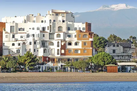 Sporting Baia Hotel in Giardini-Naxos, foto 7