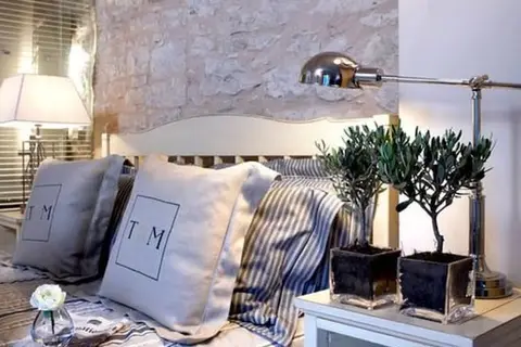 Torri E Merli Hotel Paxos in Αντίπαξος — foto 27