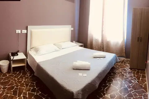 Hotel Paganini in Florence